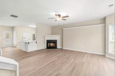 4901 Robinson Square Drive NW, Acworth, GA 30101 - Photo 5