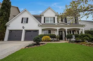 6150 Pierless Landing, Buford, GA 30518 - Photo 1