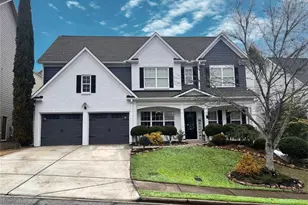 6150 Pierless Landing, Buford, GA 30518 - Photo 1