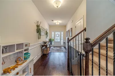 5923 Krim Drive, Norcross, GA 30093 - Photo 7