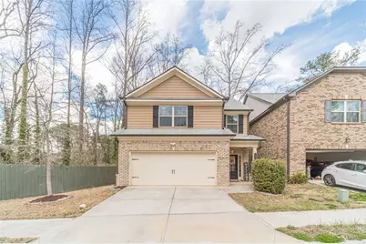 5923 Krim Drive, Norcross, GA 30093 - Photo 1