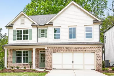 4860 White Street, Sugar Hill, GA 30518 - Photo 1