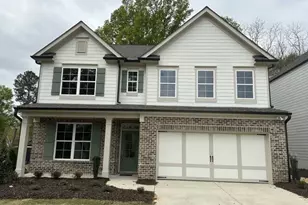 4860 White St, Sugar Hill, GA 30518 - Photo 1