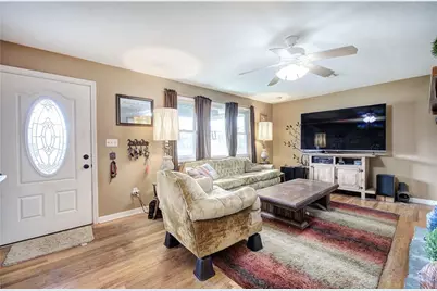 29 Johns Drive NE, Rome, GA 30165 - Photo 5