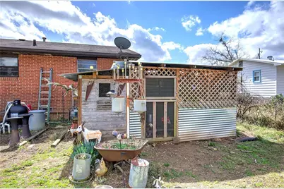 29 Johns Drive NE, Rome, GA 30165 - Photo 23