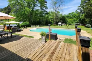 29 Johns Dr NE, Rome, GA 30165 - Photo 31