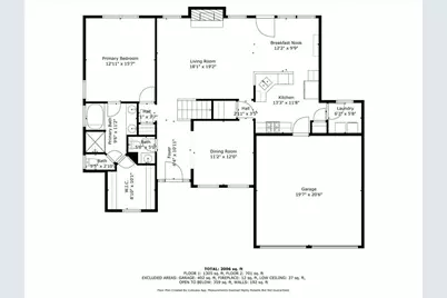 24 Cannon Ridge View, Dallas, GA 30132 - Photo 35