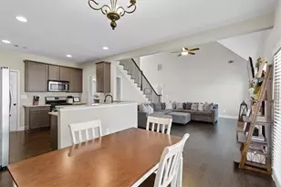 24 Cannon Ridge View, Dallas, GA 30132 - Photo 11