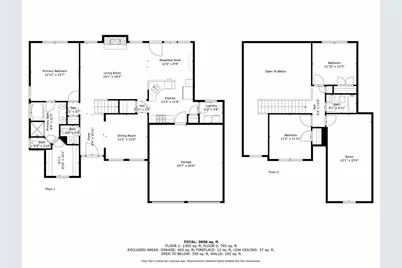 24 Cannon Ridge View, Dallas, GA 30132 - Photo 37