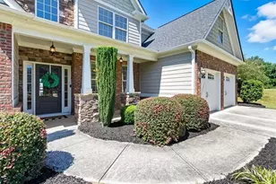 24 Cannon Ridge View, Dallas, GA 30132 - Photo 3