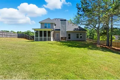 24 Cannon Ridge View, Dallas, GA 30132 - Photo 33