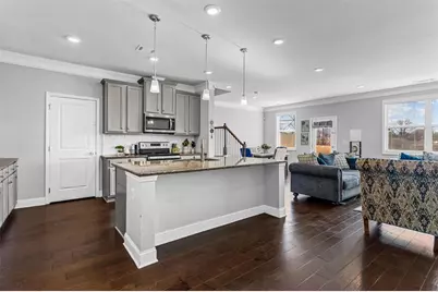 2787 Pearl Ridge Trace, Buford, GA 30519 - Photo 21