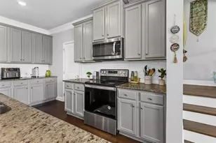 2787 Pearl Rdg Trce, Buford, GA 30519 - Photo 25