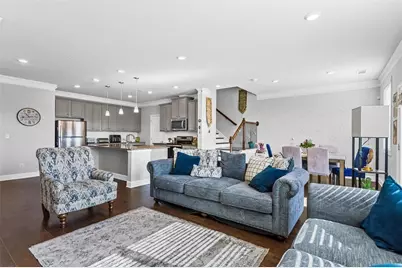 2787 Pearl Ridge Trace, Buford, GA 30519 - Photo 31