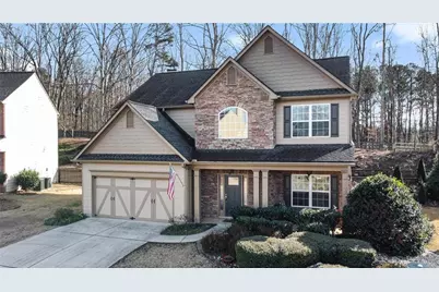 6645 Grove Meadows Ln, Cumming, GA 30028 - Photo 3