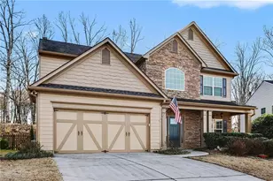 6645 Grove Meadows Ln, Cumming, GA 30028 - Photo 3