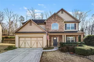 6645 Grove Meadows Ln, Cumming, GA 30028 - Photo 1