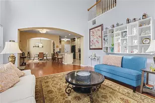 6645 Grove Meadows Ln, Cumming, GA 30028 - Photo 13