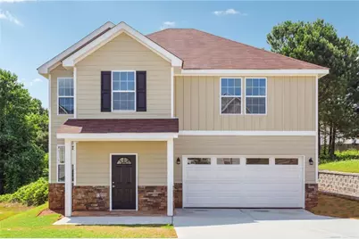 7094 Skippingstone Way, Douglasville, GA 30134 - Photo 1