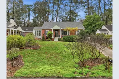 1913 Westminster Way, Atlanta, GA 30307 - Photo 3