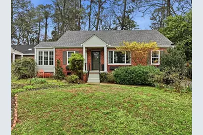 1913 Westminster Way, Atlanta, GA 30307 - Photo 1