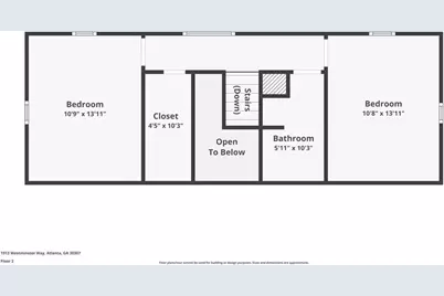 1913 Westminster Way, Atlanta, GA 30307 - Photo 61