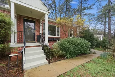 1913 Westminster Way, Atlanta, GA 30307 - Photo 5