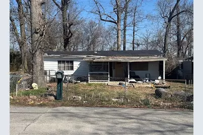 953 Kinsey St, Rossville, GA 30741 - Photo 3