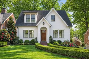 907 Highland Terrace, Atlanta, GA 30306 - Photo 1