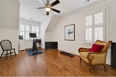 907 Highland Terrace, Atlanta, GA 30306 - Photo 33