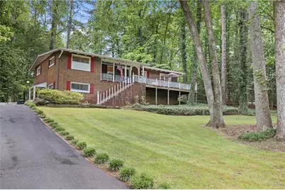 495 Bouldercrest Drive SW, Marietta, GA 30064 - Photo 3