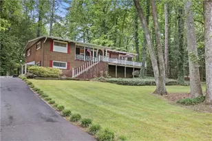 495 Bouldercrest Dr SW, Marietta, GA 30064 - Photo 3