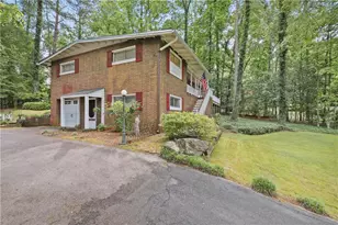 495 Bouldercrest Dr SW, Marietta, GA 30064 - Photo 25