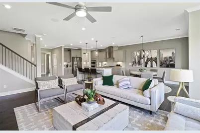 1123 Pine Valley Trail, Jefferson, GA 30549 - Photo 9