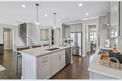 1123 Pine Valley Trail, Jefferson, GA 30549 - Photo 5