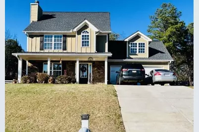 5710 Rocky Ridge Run, Gainesville, GA 30506 - Photo 1