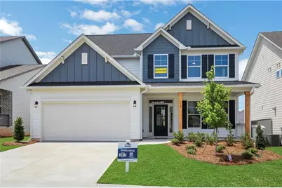 130 Coffee Lane, Hoschton, GA 30548 - Photo 1