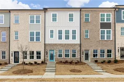 422 Herring Drive, Acworth, GA 30102 - Photo 1