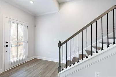 422 Herring Drive, Acworth, GA 30102 - Photo 5