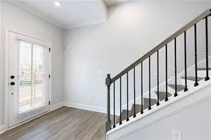 422 Herring Dr, Acworth, GA 30102 - Photo 5