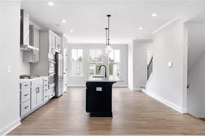 422 Herring Drive, Acworth, GA 30102 - Photo 13