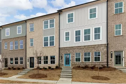 422 Herring Drive, Acworth, GA 30102 - Photo 27