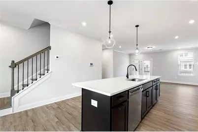 422 Herring Drive, Acworth, GA 30102 - Photo 15