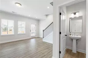 422 Herring Dr, Acworth, GA 30102 - Photo 9