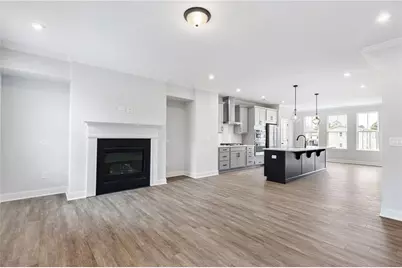 422 Herring Drive, Acworth, GA 30102 - Photo 11