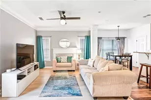 2481 Rosecrest Pl NE, Atlanta, GA 30345 - Photo 9