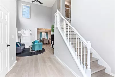 2481 Rosecrest Place NE, Atlanta, GA 30345 - Photo 17