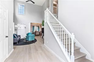 2481 Rosecrest Pl NE, Atlanta, GA 30345 - Photo 17