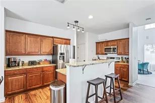 2481 Rosecrest Pl NE, Atlanta, GA 30345 - Photo 5