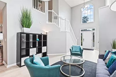 2481 Rosecrest Place NE, Atlanta, GA 30345 - Photo 13